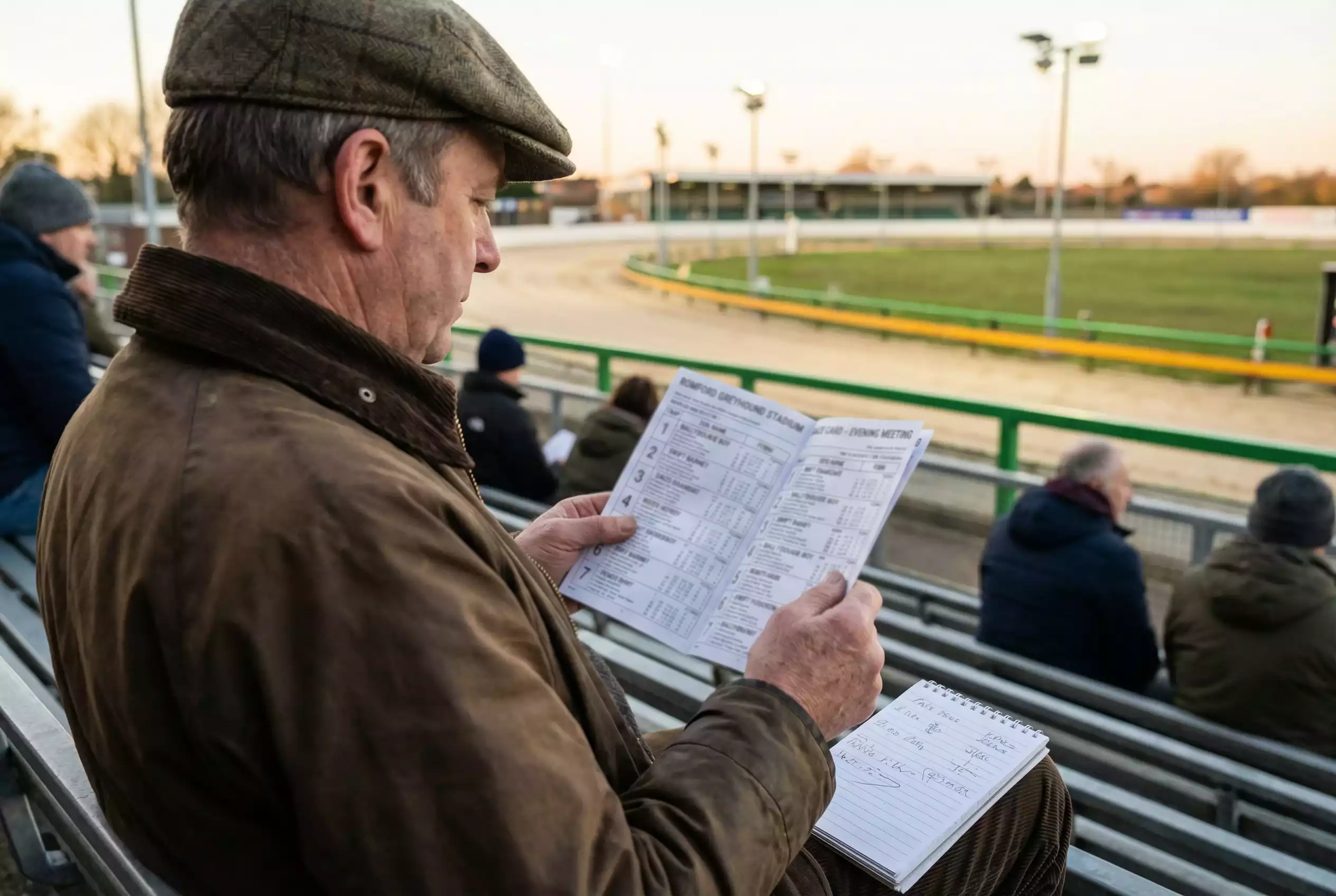 Greyhound trap betting strategies for odds evens and trap challenge